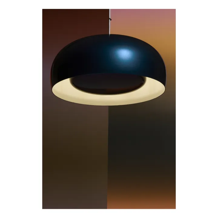 Petite friture Suspension Brush | Irisé