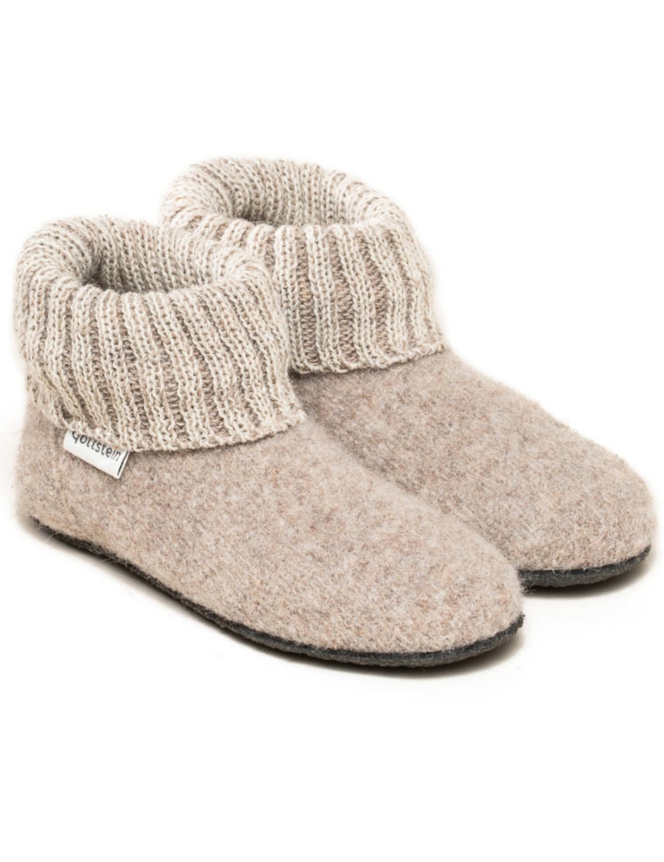 Alpine Boot FE
