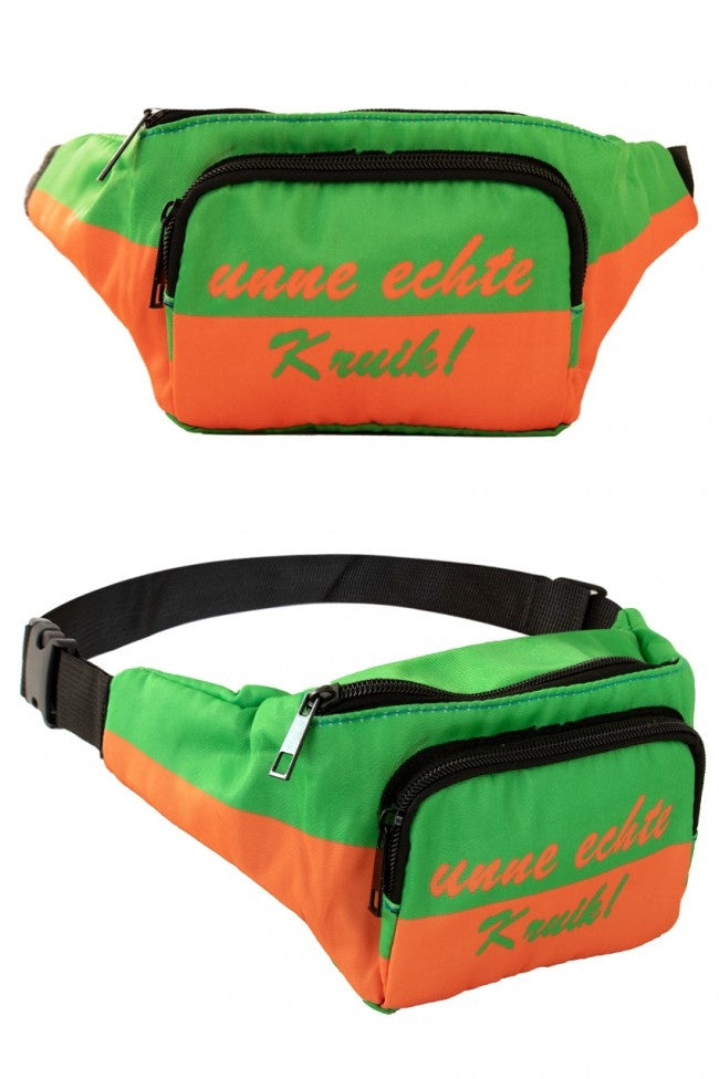 Heuptasjegroen Oranje