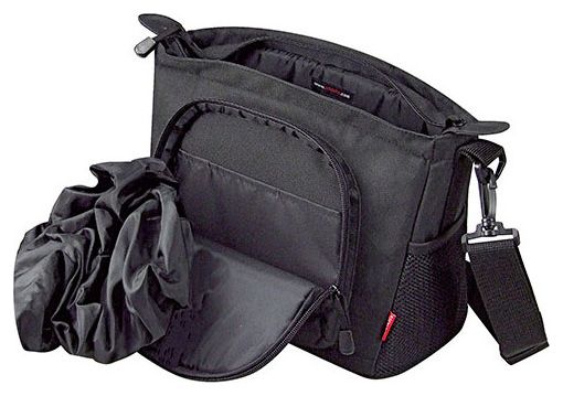 Sacoche de Guidon Klickfix Allegra