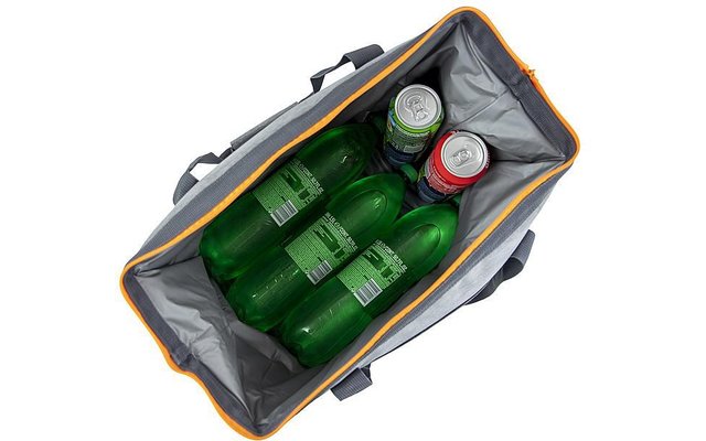 Bo-Camp Kühltasche 20 Liter