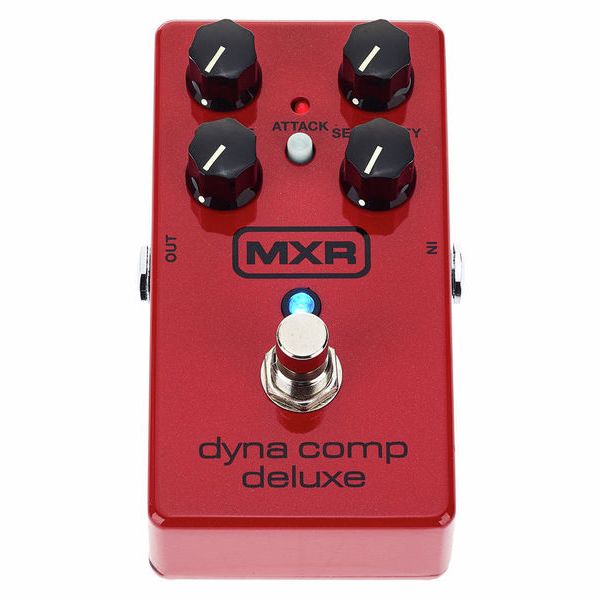 MXR M 228 Dyna Comp Deluxe