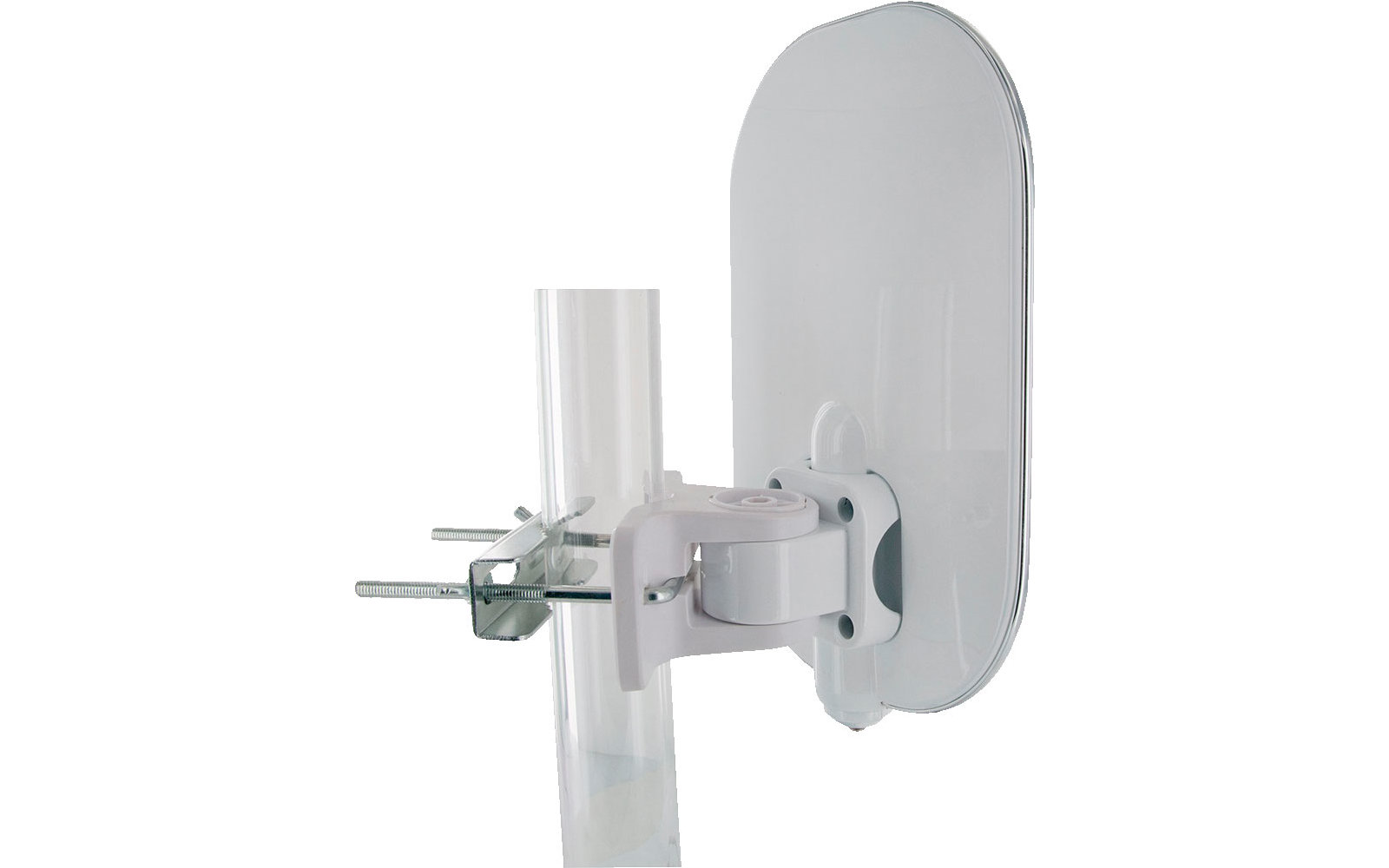 Schwaiger DVB-T2(T) Außenantenne aktiv