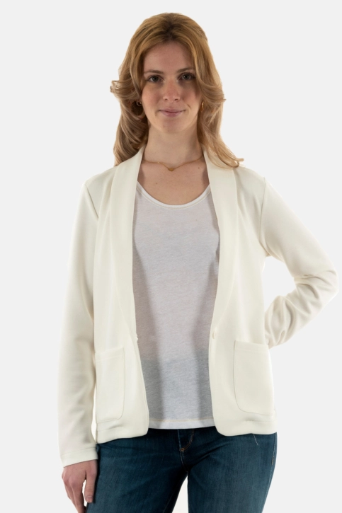 Blousons et vestes sun valley deegel 8 ecru