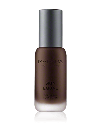 MÁDARA Skin Equal Soft Glow Foundation 100 Mocha 30ml