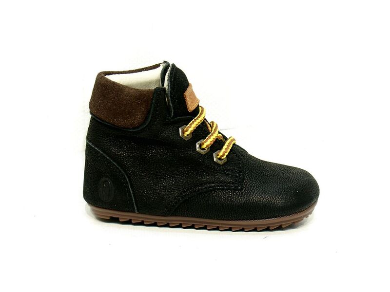 Shoesme BP20W007 Zwart
