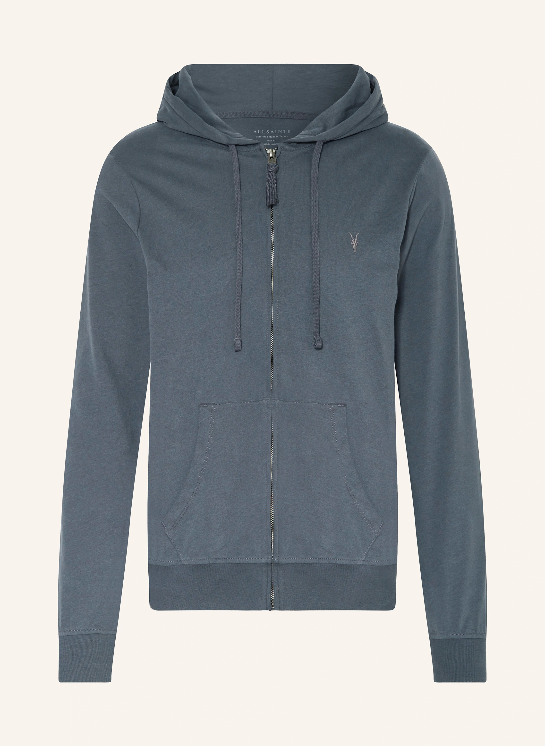 ALLSAINTS Sweatjacke BRACE