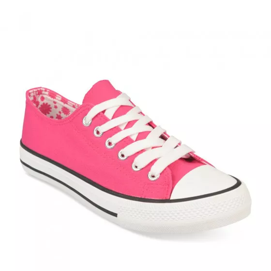 Baskets FUSCHIA MERRY SCOTT