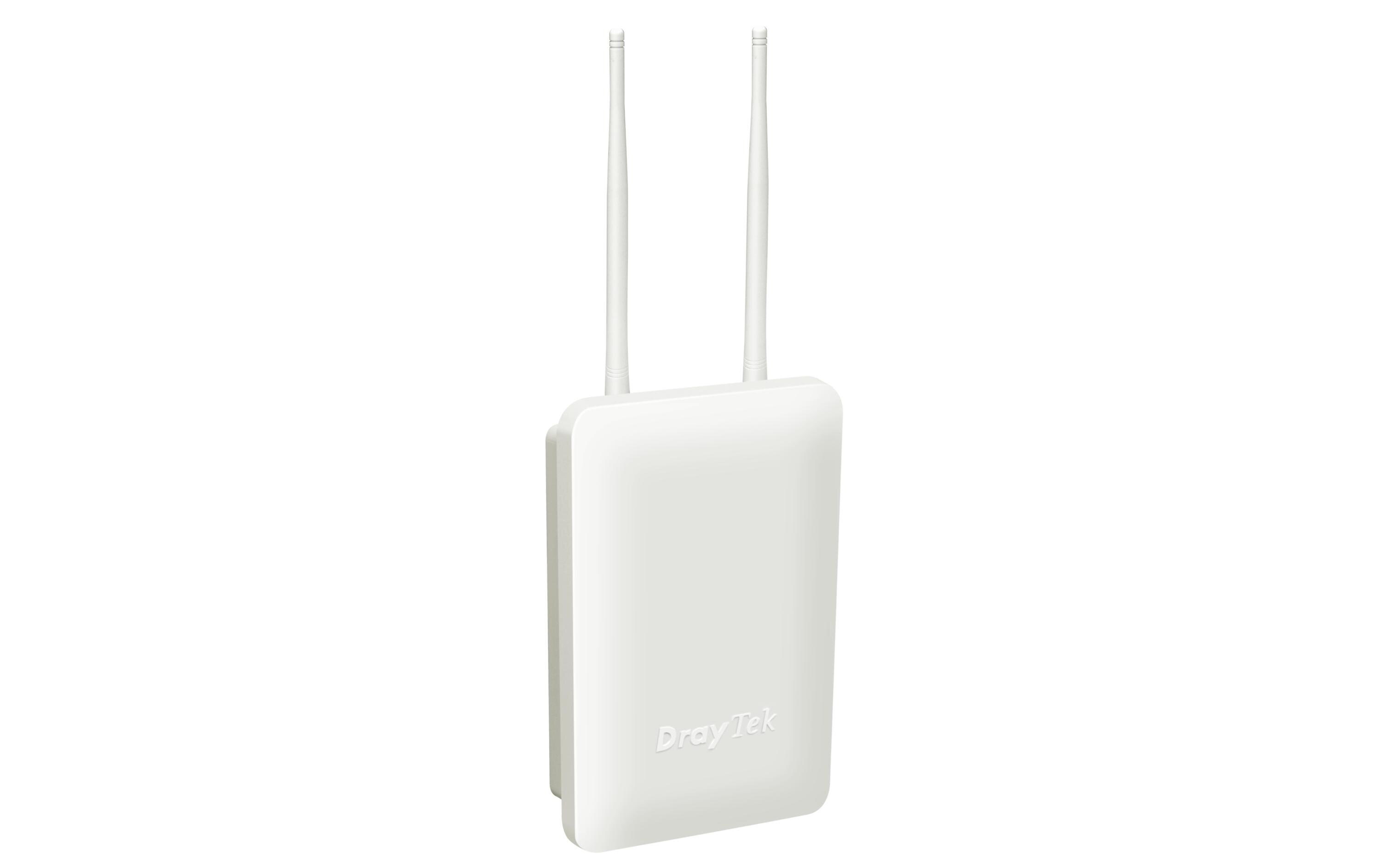 Mesh Access Point VigorAP 918R IP67 Outdoor<br>Mesh Accesspoint VigorAP 918R, IP67 Outdoor bis minus 40°