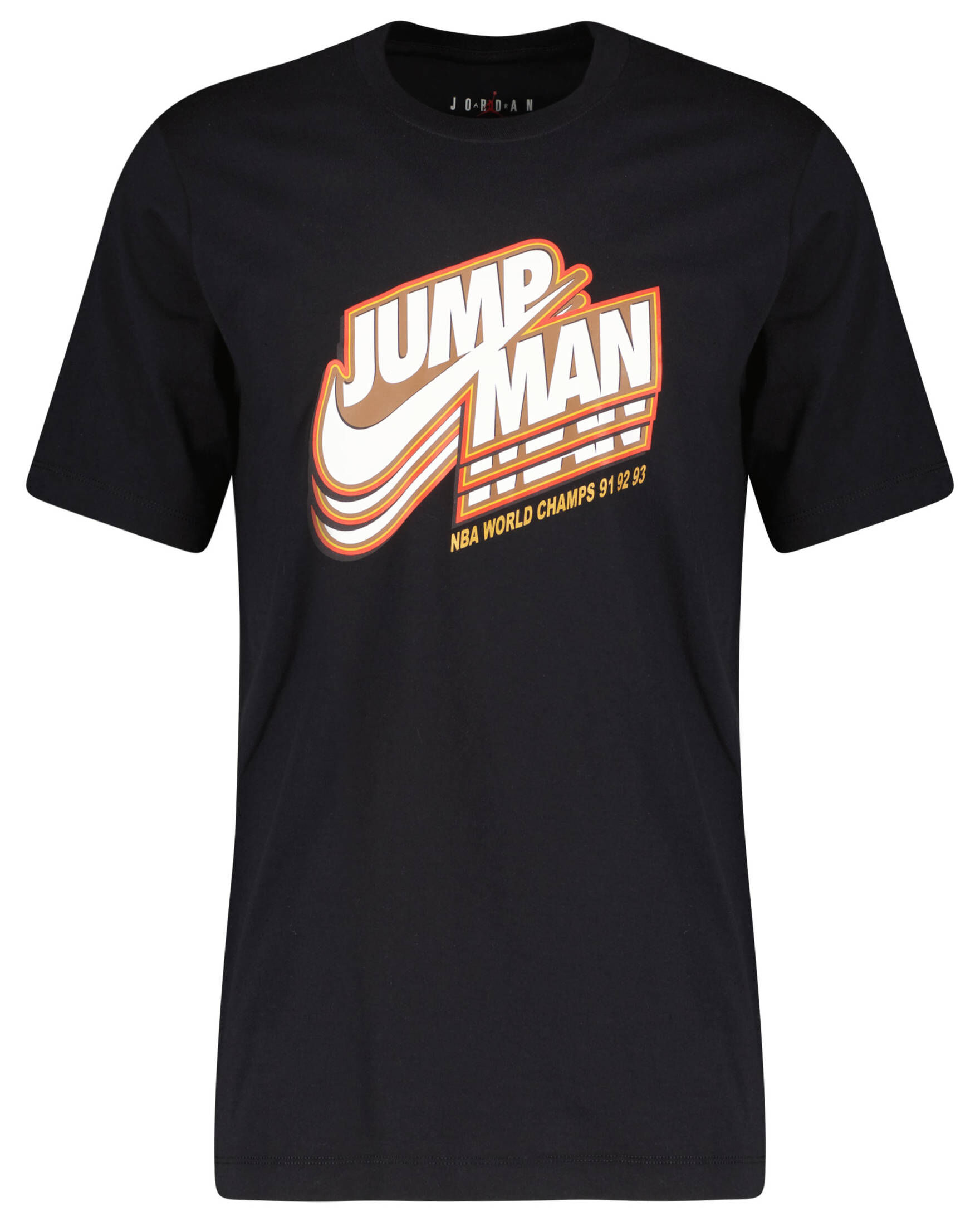 Jordan| Herren T-Shirt JORDAN JUMPMAN