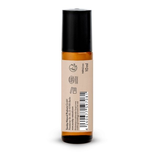 Sunday Natural Products  Period Aroma Roll-on Biokosmetik