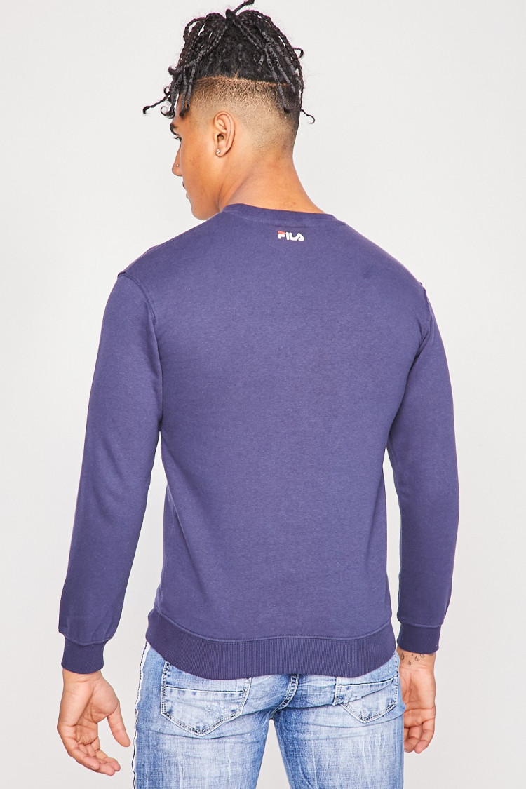 Classic logo Sweat - Fila