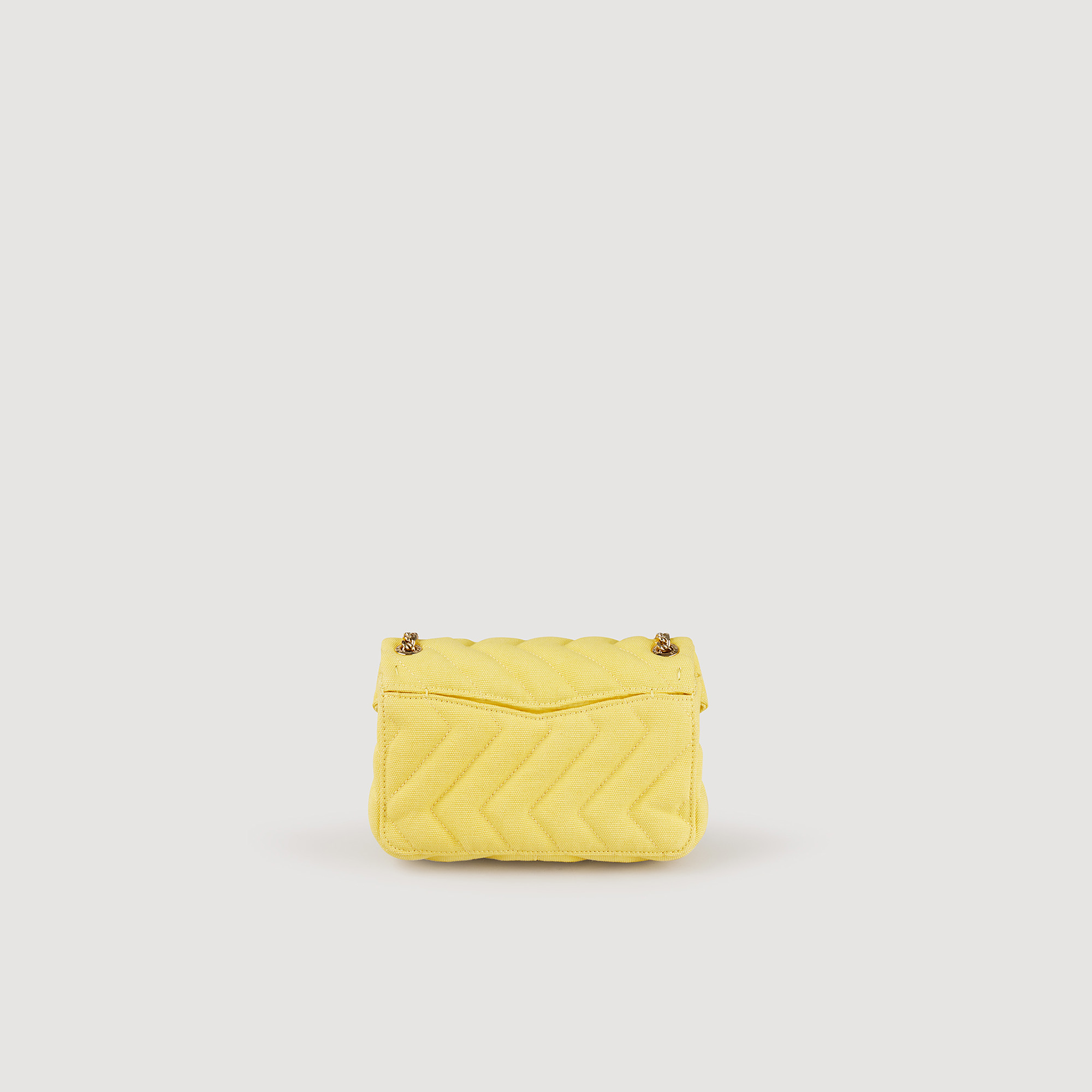 Sac Yza en toile canvas