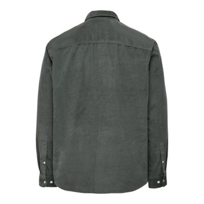 Chemise à manches longues homme Onsalp Rlx ONLY AND SONS