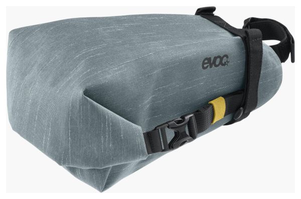 Sacoche de Selle Evoc WP2 - 2L Steel Gris