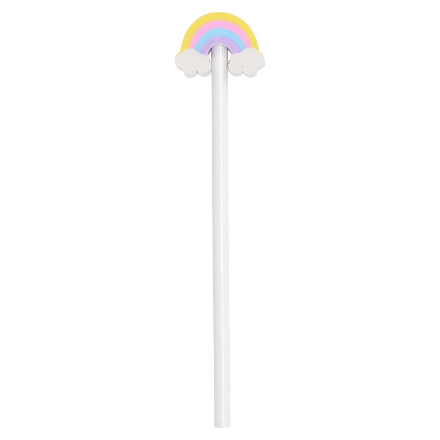 Bleistift Good Feelings Regenbogen, sortiert