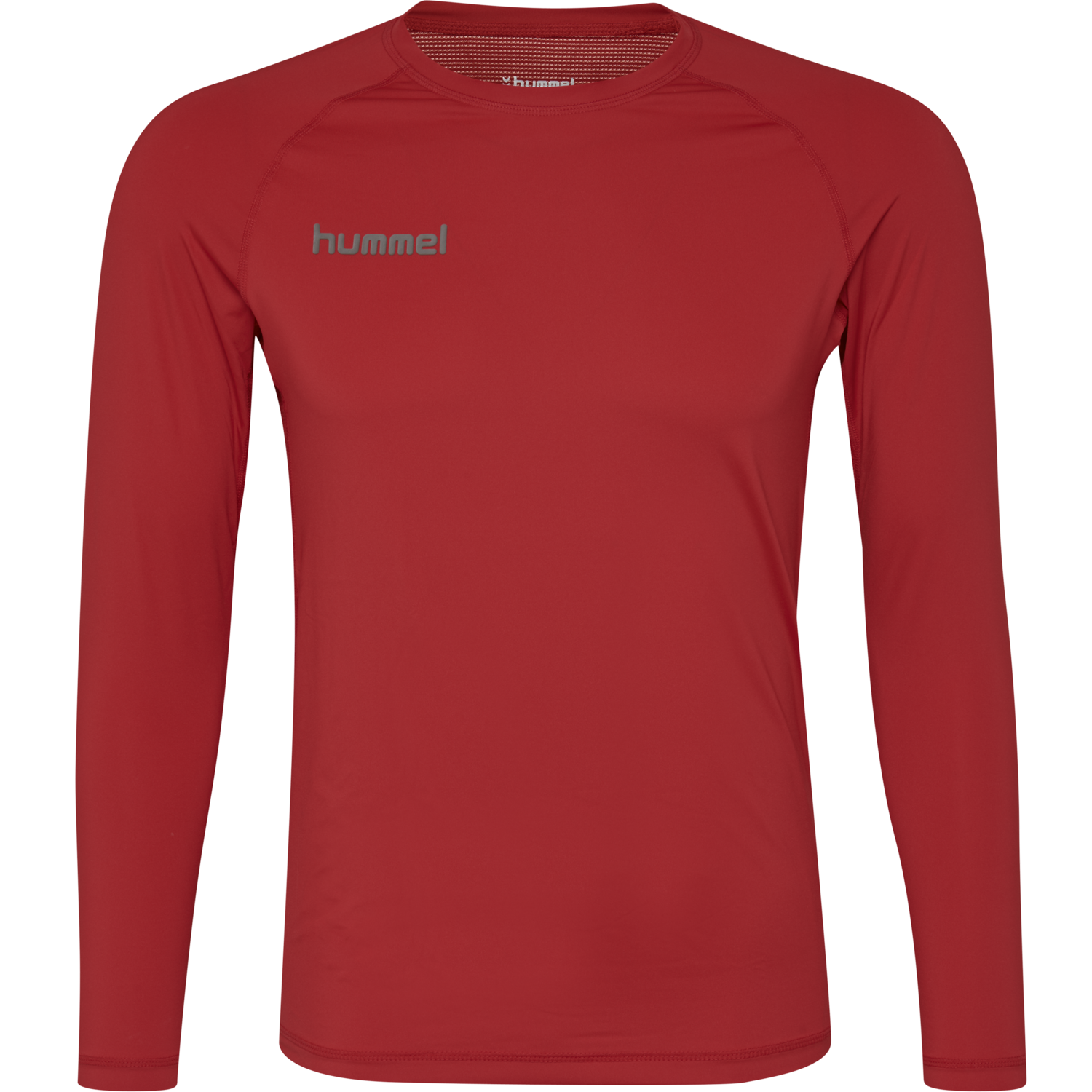 HUMMEL FIRST PERFORMANCE JERSEY L/S