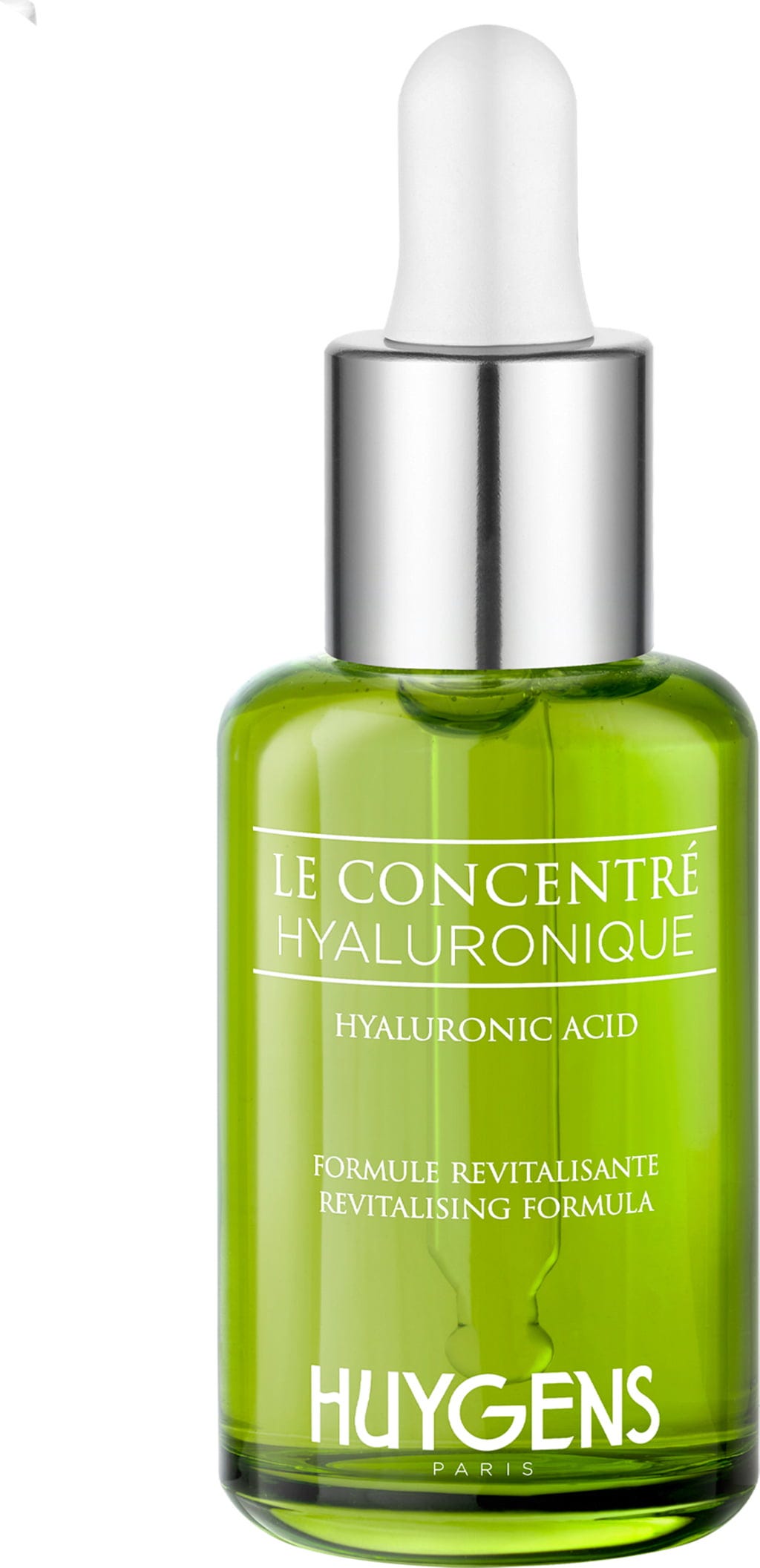 HUYGENS Paris  Hyaluronic Acid Concentrate, 30 ml
