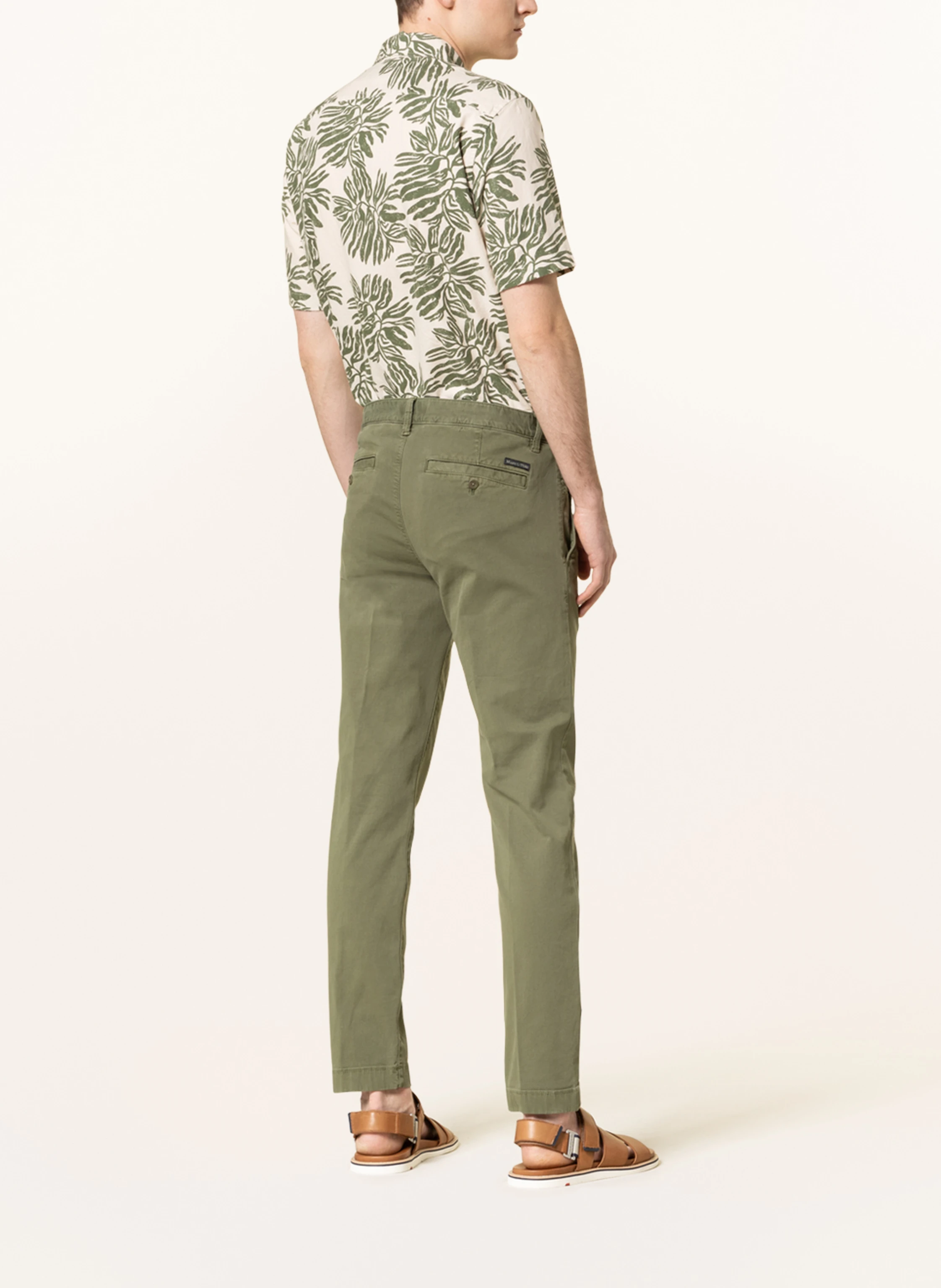 Marc O'Polo Chino STIG Shaped Fit