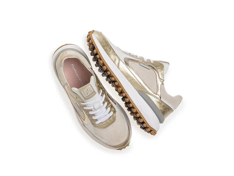 Floris van Bommel SFW-10107 gold