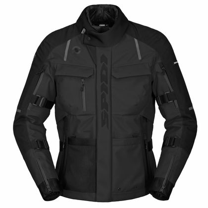 Veste Spidi TOUR EVO 2 Universel - Noir