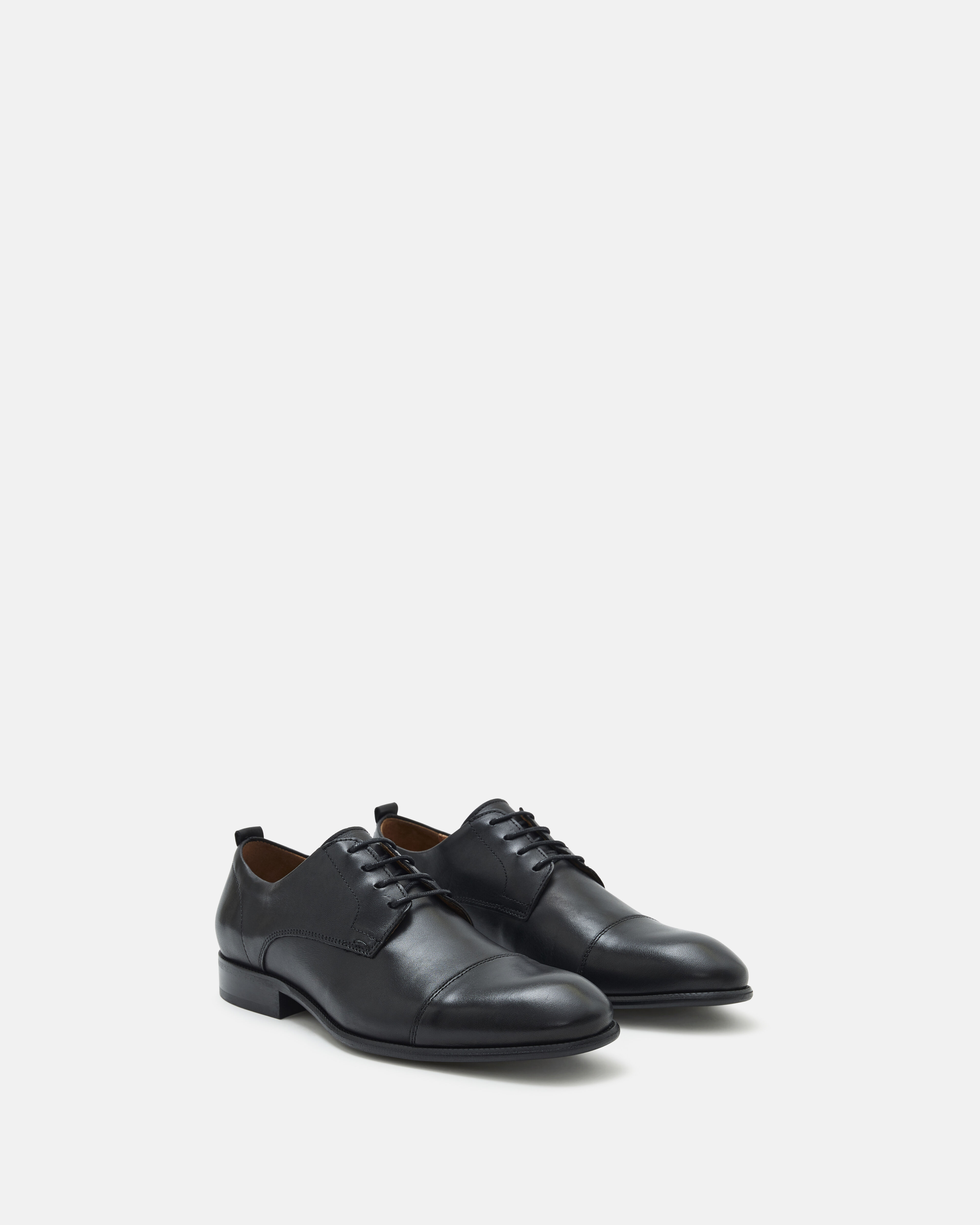 DERBY EDAN Noir