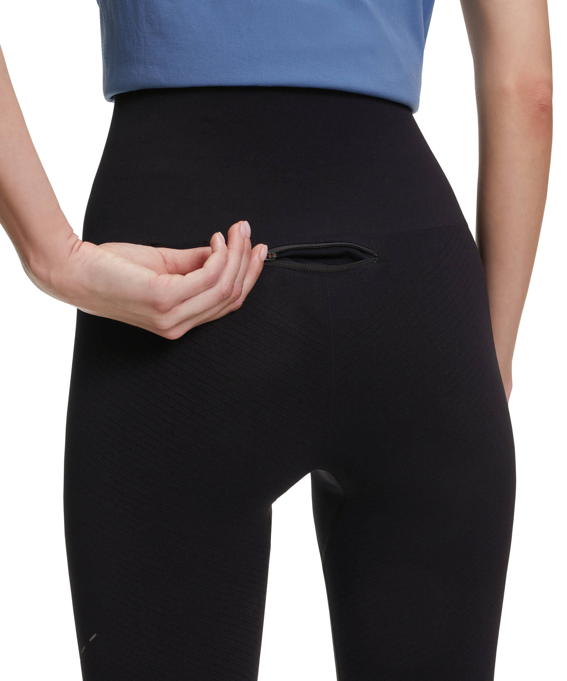 FALKE| Damen 3/4 Tights CORE