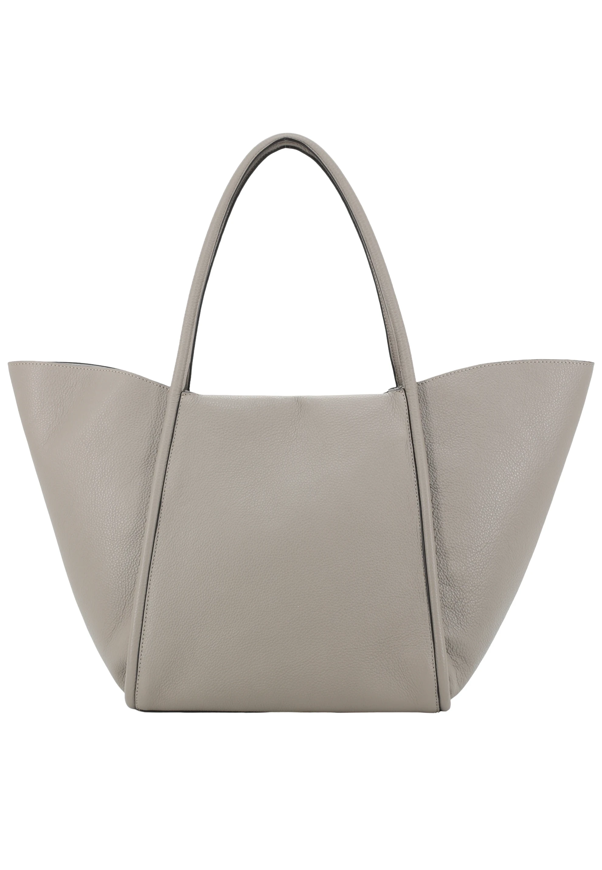 shopper WILLOW Leather Agave Standard