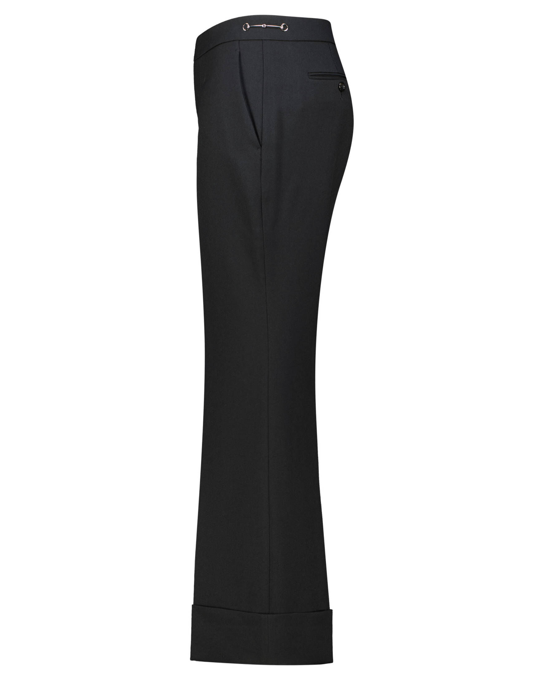 Gucci| Damen Hose aus Wolle