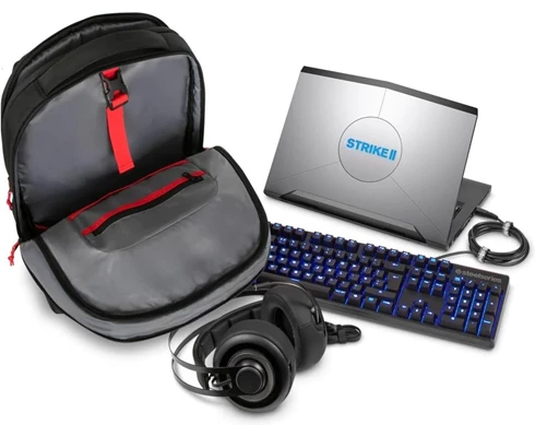 Targus Gaming Backpack 17.3