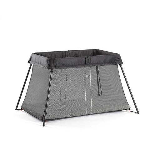Lit Parapluie Light Noir - BABYBJÖRN