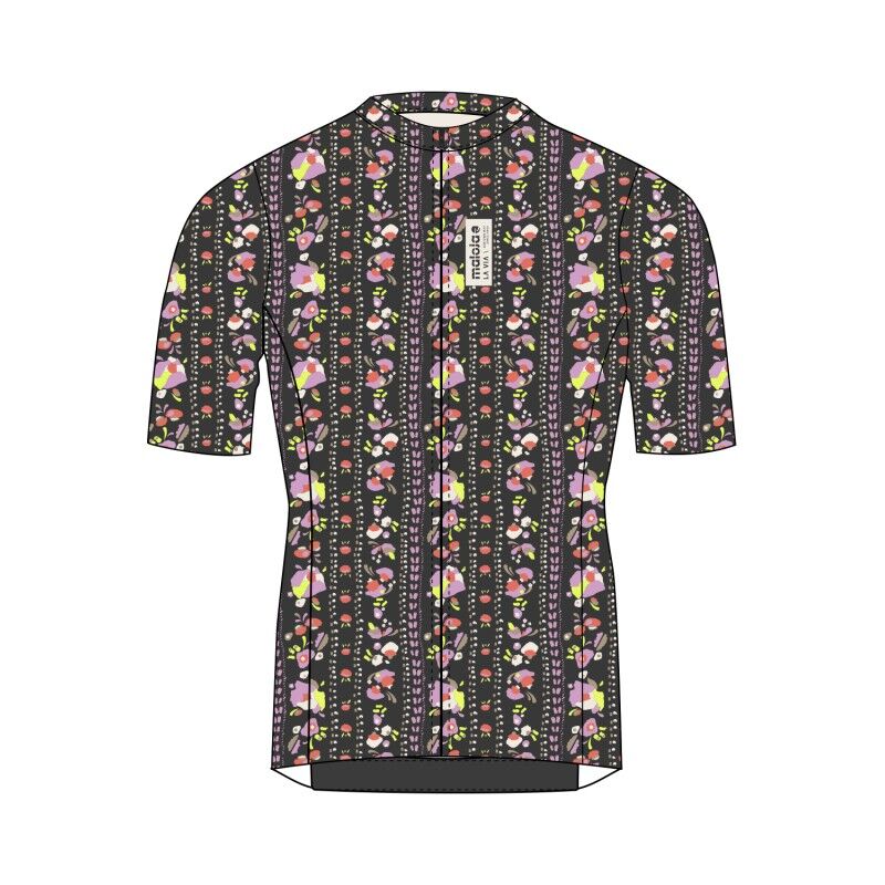 SokostiM. - Maillot vélo femme