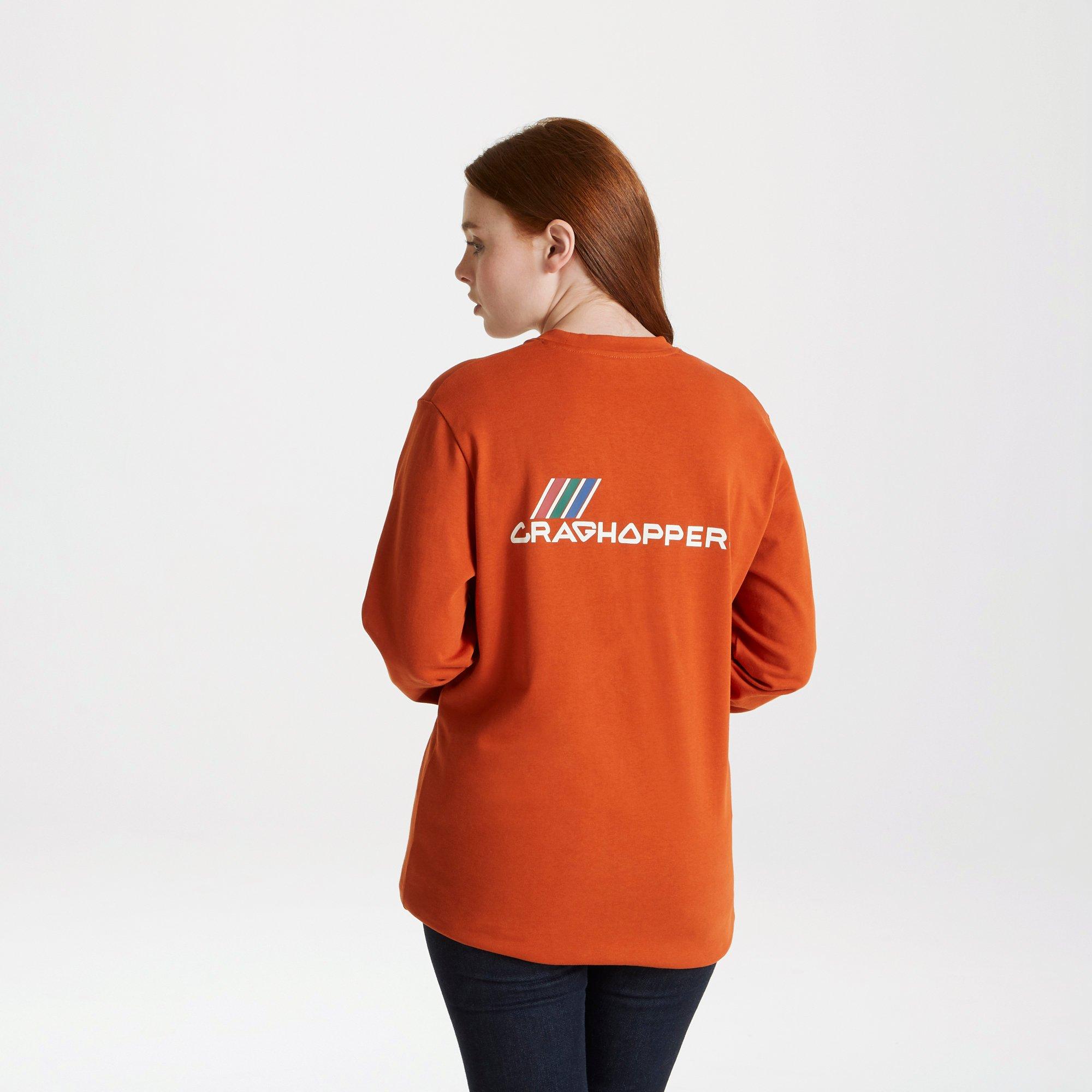 Craghoppers Crag Holmes LS T Sn99