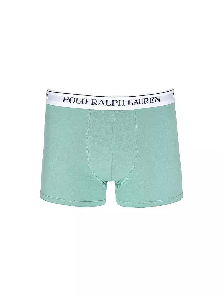 POLO RALPH LAUREN Pants 5-er Pkg htr navy bunt