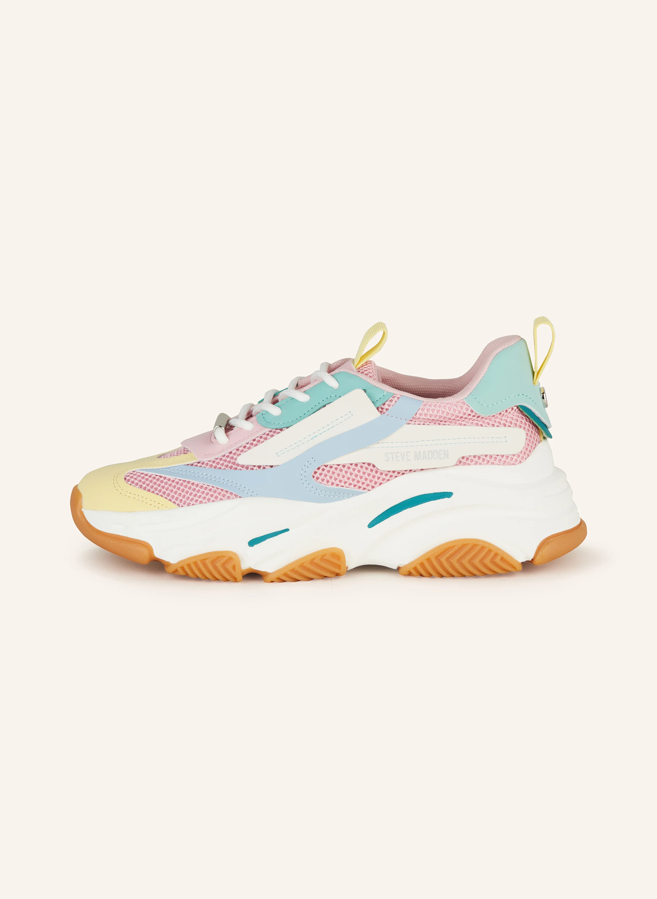 STEVE MADDEN Sneaker POSSESSION-E