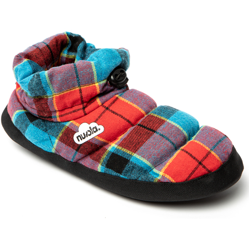 Nuvola. - Boot Home Scotland Rojo