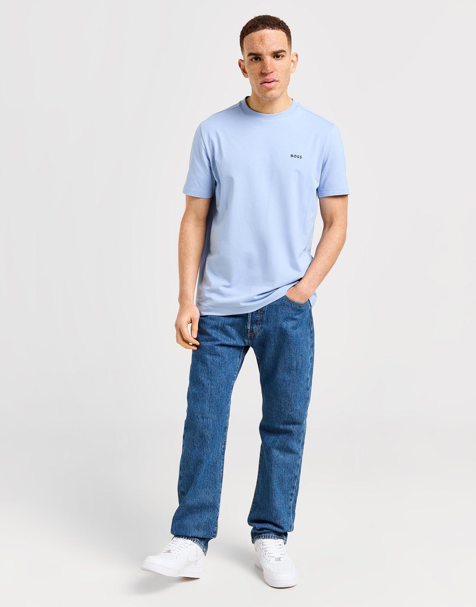 BOSS T-shirt Core Homme