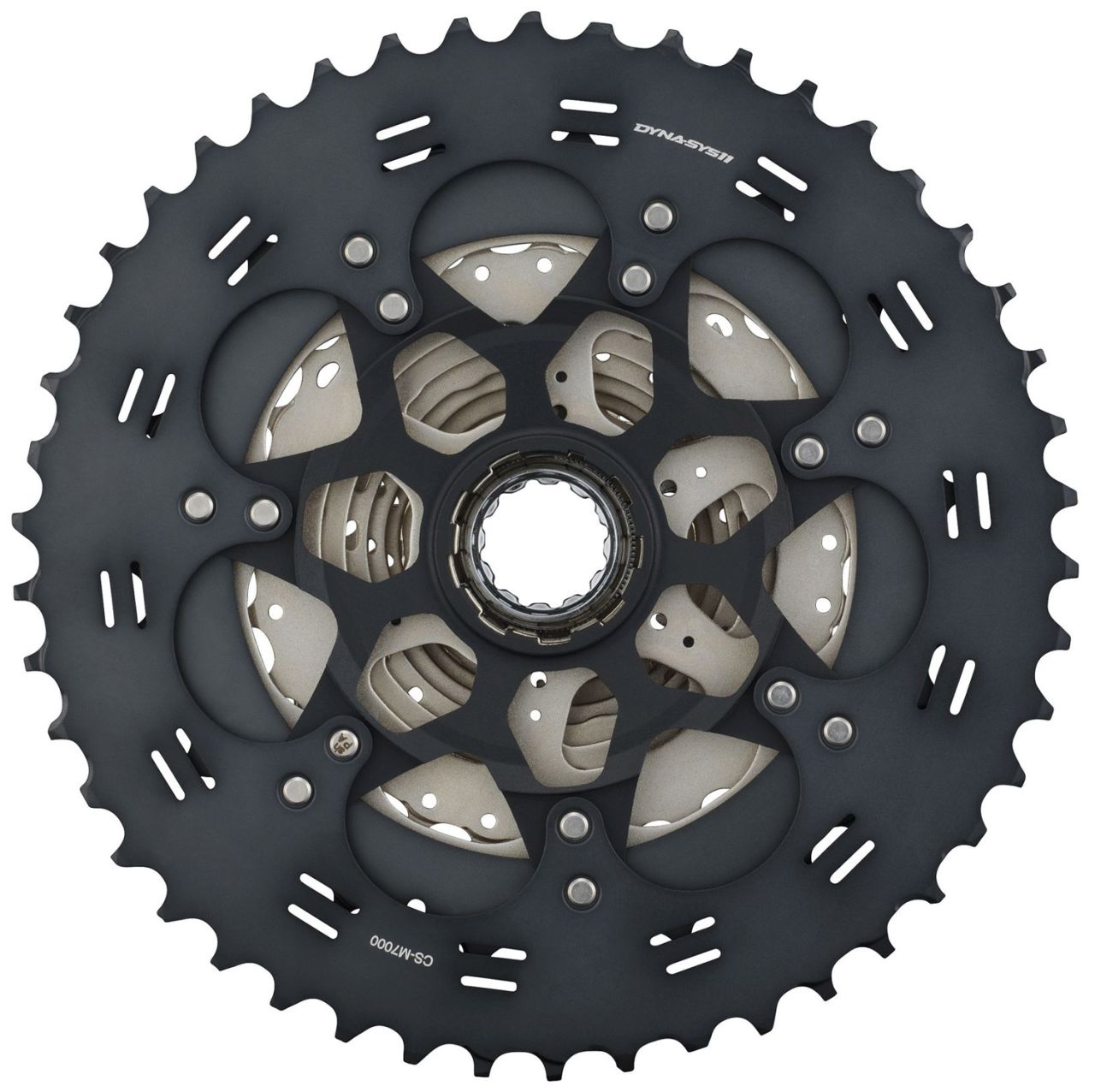 Shimano SLX CS-M7000 11-fach Kassette kaufen | Bike-Discount