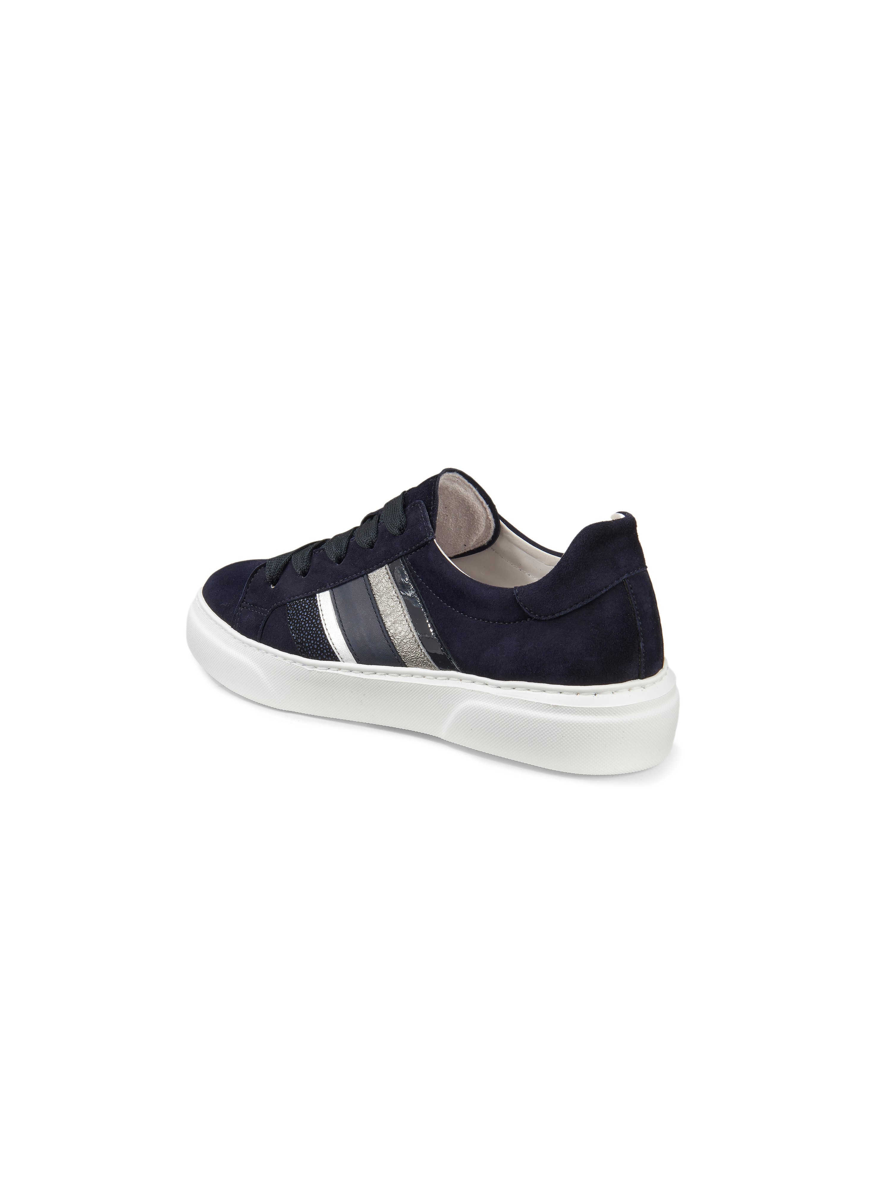 Plateau-Sneaker