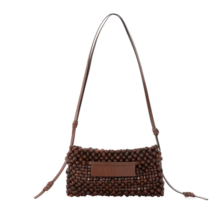 The Ballen Sac Gajo | Brun