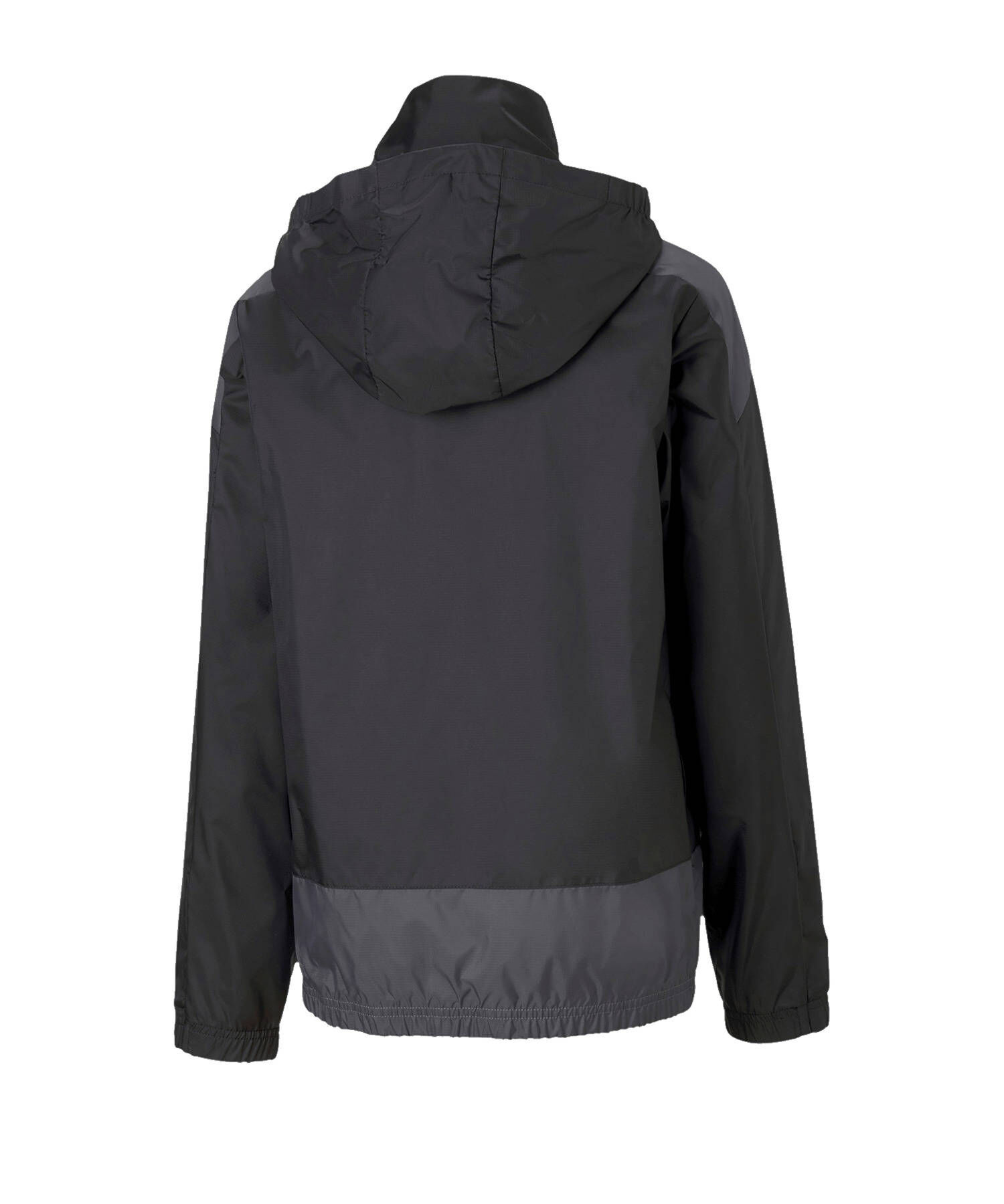Puma| Kinder Fußballjacke TEAMGOAL 23 TRAINING RAIN JR