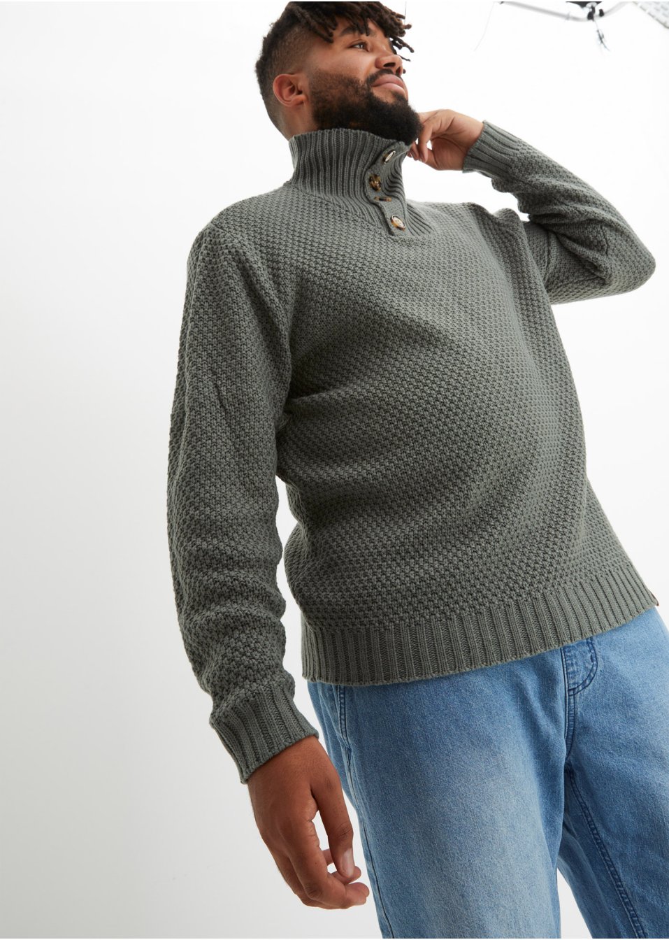 Pull camionneur
