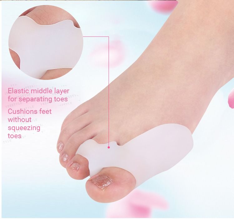 HATHA - Valgus Teen Corrector