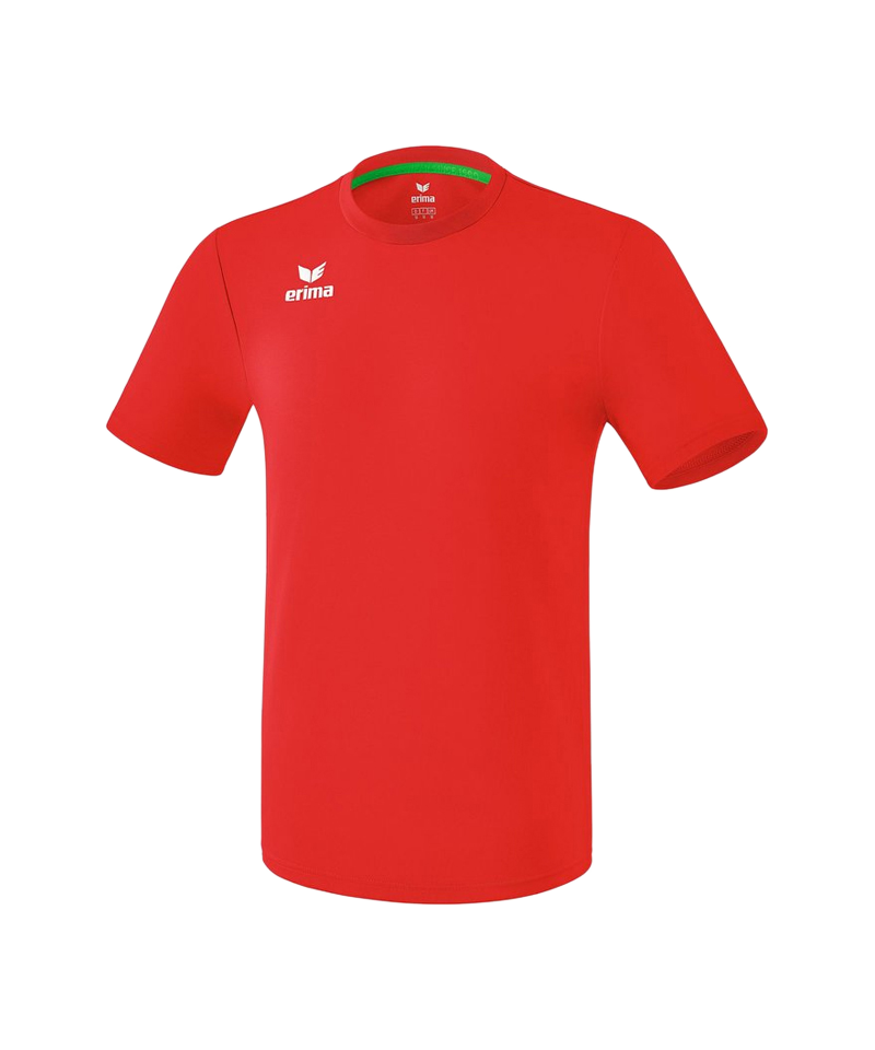 Erima Liga Trikot kurzarm Rot