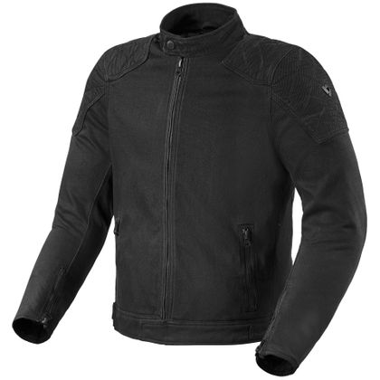 Blouson Rev it DALE - Noir