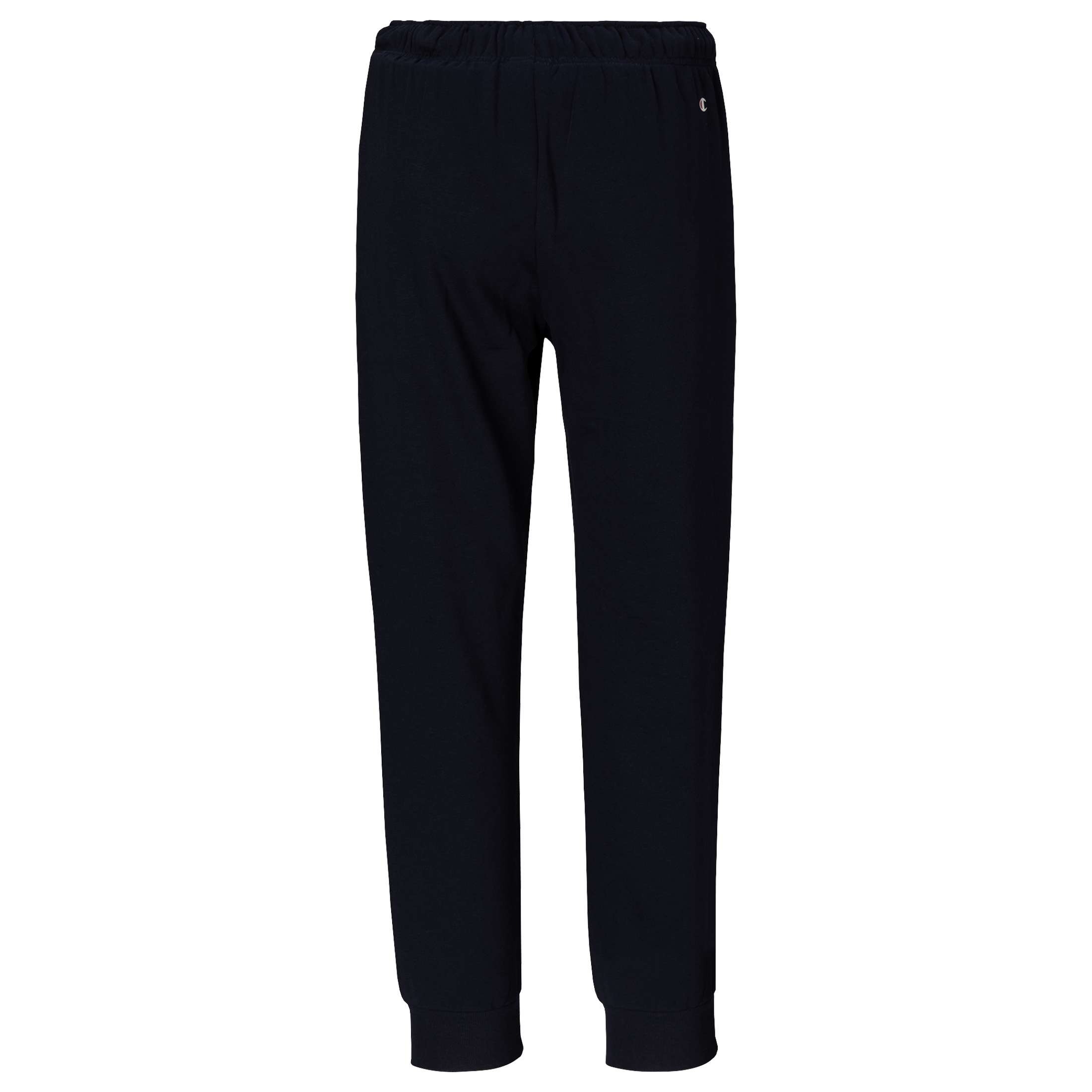 Champion Rib Cuff Pants - Fritid og bomull