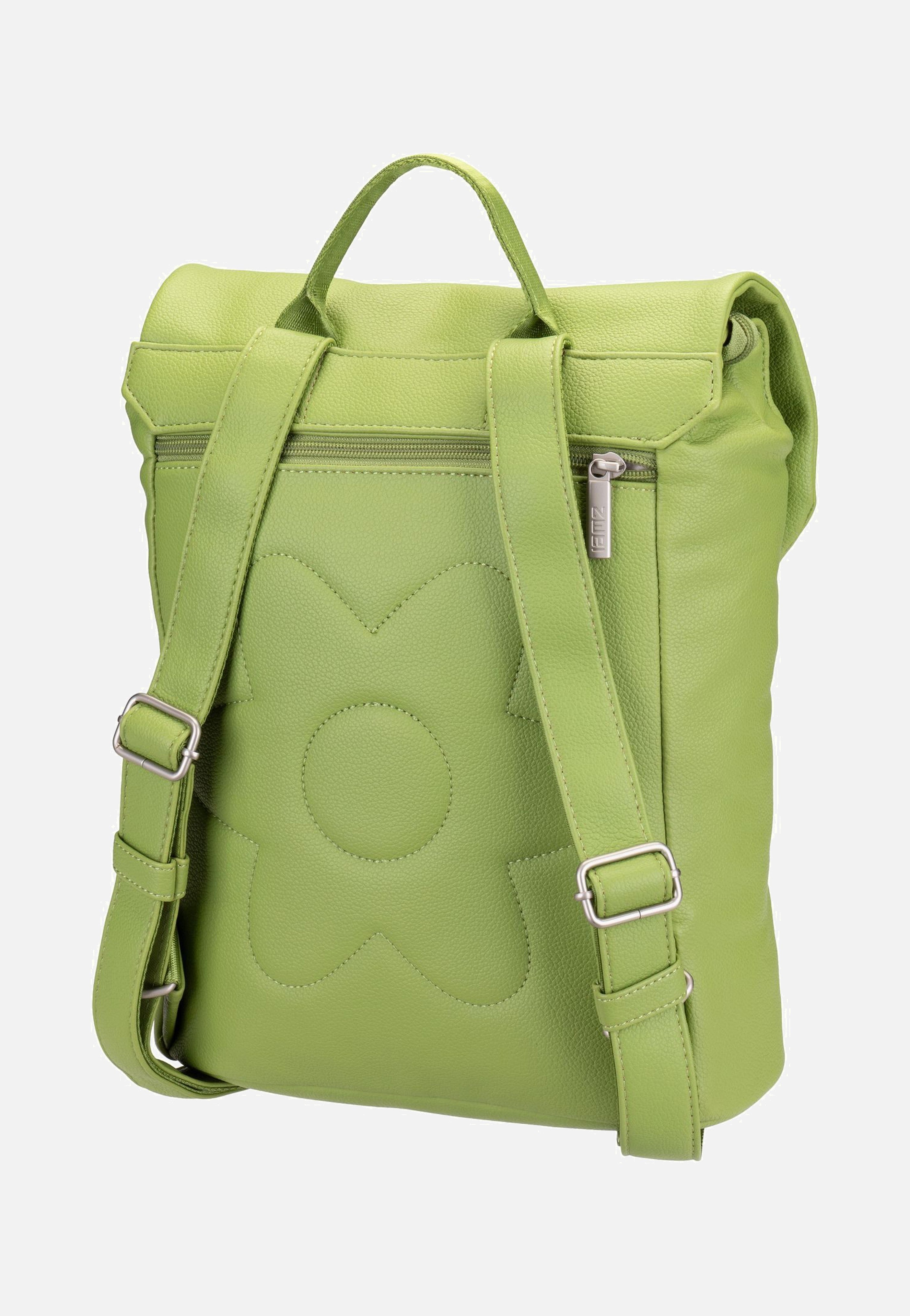 Mademoiselle MR13 Kiwi - Rucksack