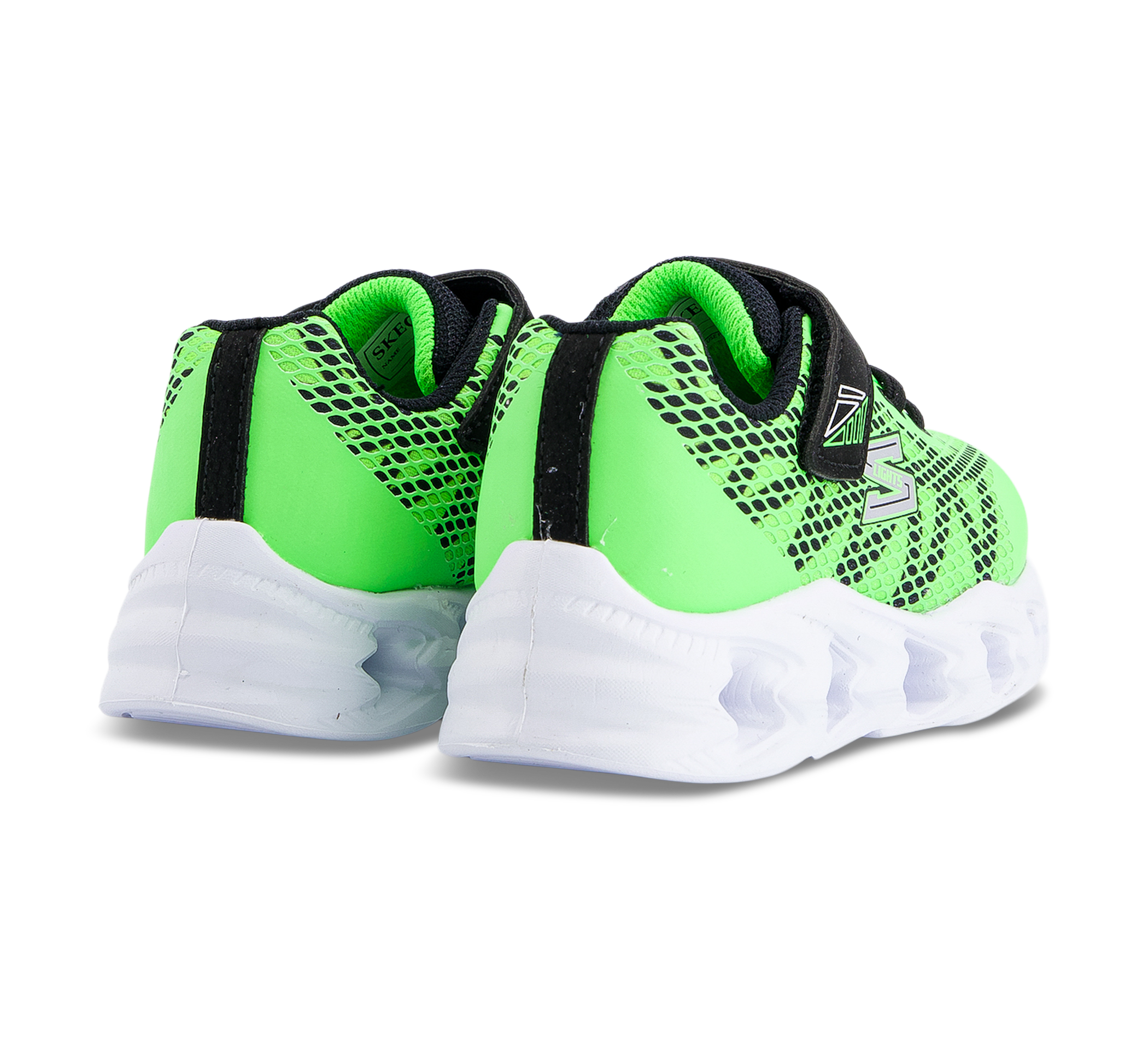 Skechers S Lights: Vortex 2.0 - Sneaker