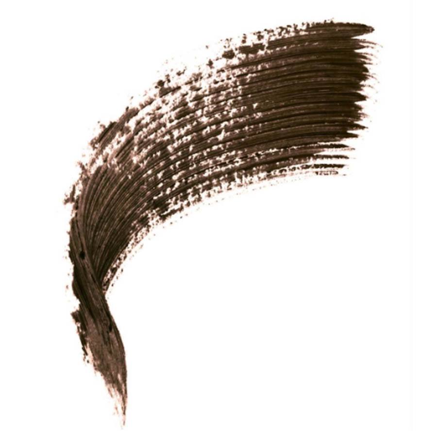 Clarins Supra Volume Mascara #02 Brown 8ml