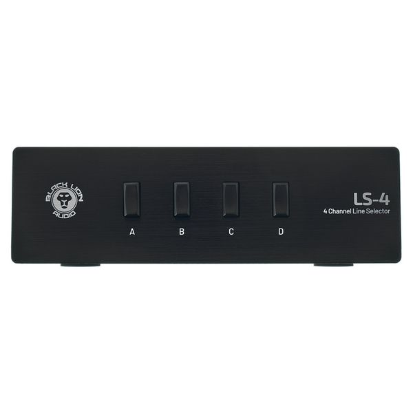 Black Lion Audio LS-4